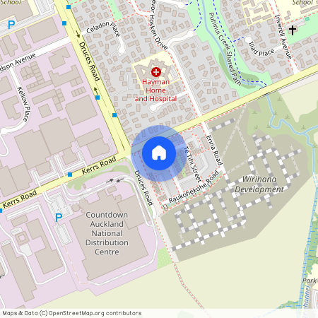 44 Te Tihi Street, Wiri, Auckland