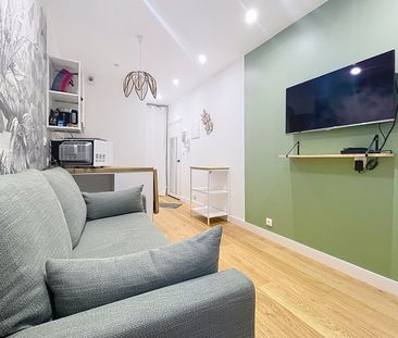 Location Appartement 1 pièce 14m² LA ROCHELLE 17000 - Photo 6