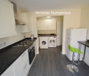 1 bedroom terraced house to rent - Photo 4