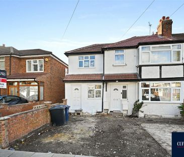 2 bedroom end of terrace house to rent - Photo 6