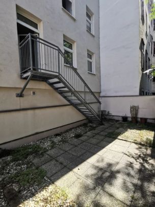 58m² Wohnung + 40m² Terrasse! - Photo 1