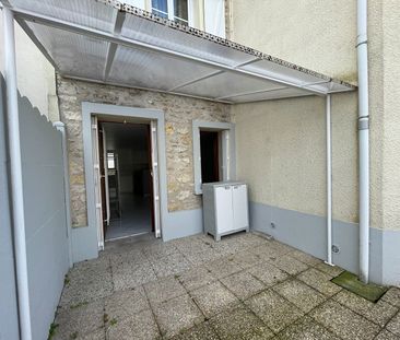 Appartement Melun 1 pièce(s) 27.65 m2 - Photo 3