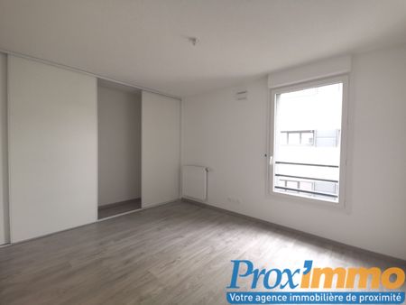Location Appartement 3 pièces 69m² VOIRON 38500 - Photo 3