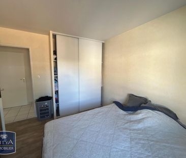 Location Appartement 2 pièces 45m² YVETOT 76190 - Photo 5