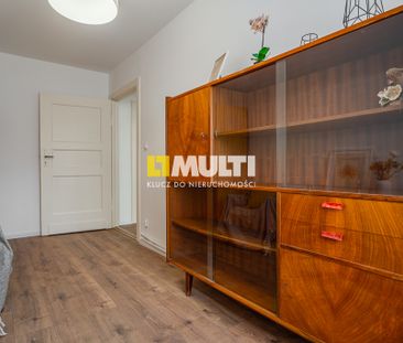 Wyjątkowe 3 pokoje z osobna kuchnią. - Фото 4