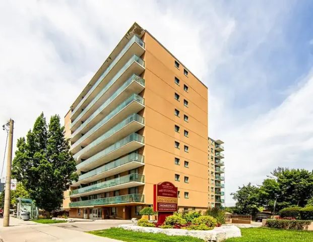 440 Eglinton | 440 Eglinton Avenue East, Toronto - Photo 1