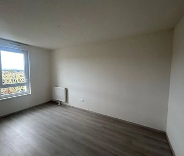 HAGUENAU - 3 Pièces 62.65m² - Balcon - Photo 4