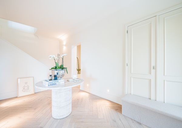 MORADIA DE LUXO T5 +1 NA PENHA LONGA RESORT - SINTRA