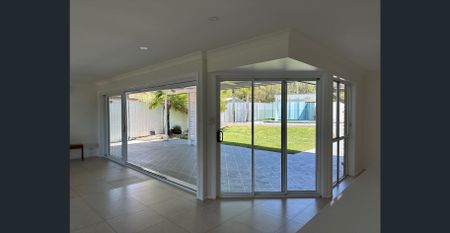 Renovated Family Home in a Peaceful Cul-de-sac with Sparkling Pool !! - Photo 3