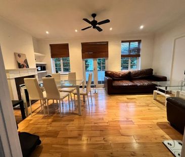 Room in a Shared Flat, Lonsdale Court, E11 - Photo 1