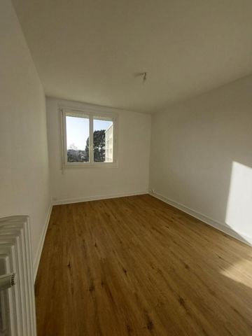 Appartement T3 à louer Reze - 56 m² - Photo 2