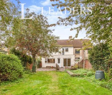 1 bedroom property to rent Coldhams Lane, Cambridge, CB1 - Photo 4