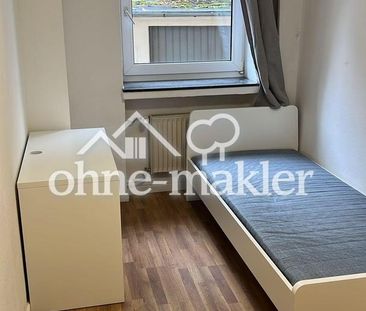 WG geeignete 4 Zimmer Wohnung in der Innenstadt Moltkestr - Foto 1