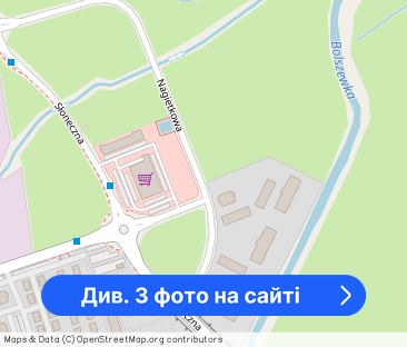 Zwierzolubne trzypokoje|tradycyjna umowa|kaucja x1 - Фото 1