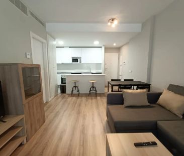 Apartamento de alquiler en Calle Ulises, Colores - Entreparques - Photo 5