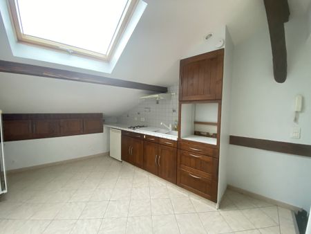 Location Appartement 1 pièce 19m² PALAISEAU 91120 - Photo 3