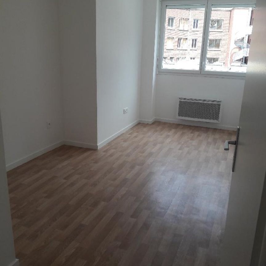 Appartement T3 à Amiens - Photo 2