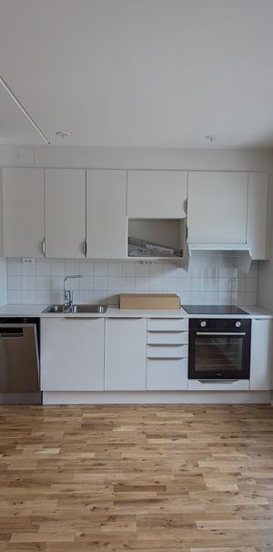 Flädergatan, Enköping - Foto 2