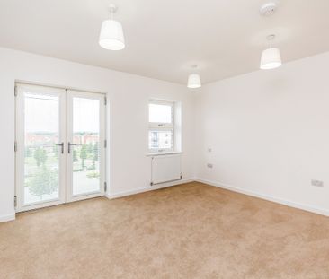 3 bedroom apartment to rent Bodmin Place, Broughton, Milton Keynes,... - Photo 2