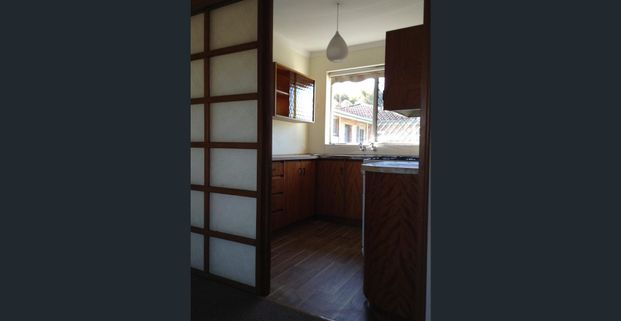 Wake Up and Smell the Coffee! - Photo 1