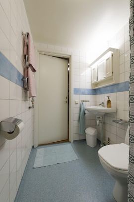 Måsholmstorget, Skärholmen - Foto 1