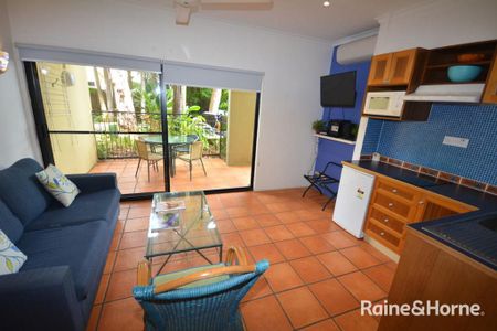 32/62-64 Davidson St (Reef Club Resort): - Photo 5