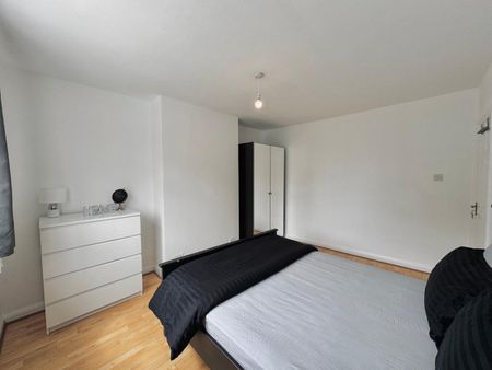 Room in a Shared House, College Road, HA9 - Photo 2