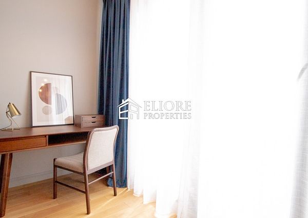 Apartment For Rent 2 Bedrooms Eixample
