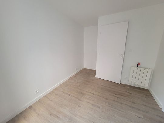 Location appartement 2 pièces, 31.00m², Nozay - Photo 1