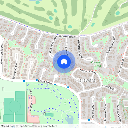 17 Lurnea Place, WA 6152, Karawara