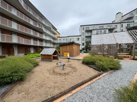 Jaktfalksgatan 1 - Photo 3
