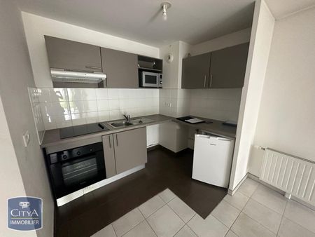 Location Appartement 2 pièces 44m² BEAUVAIS 60000 - Photo 4