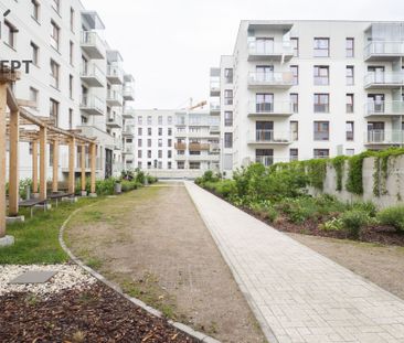 2 pok mieszkanie | Balkon | Parking | Klimatyzacja - Photo 2