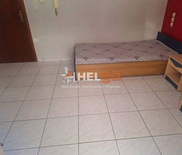 Studio/Γκαρσονιέρα για ενοικίαση Νόρμαν (Πάτρα) - Photo 6