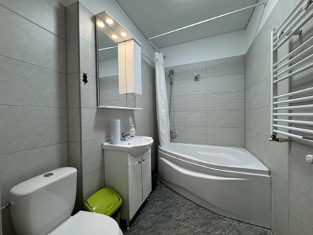 Garsoniera Pollux Residence Chiajna, AC, Comision 0% - Photo 2