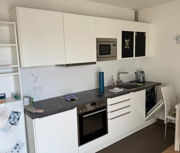 ***AB SOFORT*** - 1-Zimmer Wohnung in Perlach für 6 Monate - Photo 1