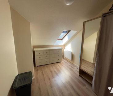 DOLE (39100) QUARTIER LANDON - T3 meublé en parfait état - Photo 5