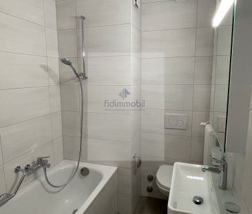 3-room apartment completely renovated - Photo 6