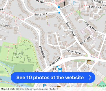 2 bedroom house for rent - Photo 1