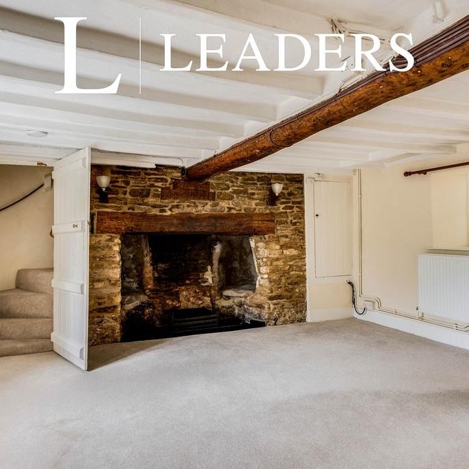 2 bedroom house to rent - Photo 1