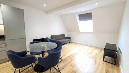 2 bedroom duplex to rent - Photo 2