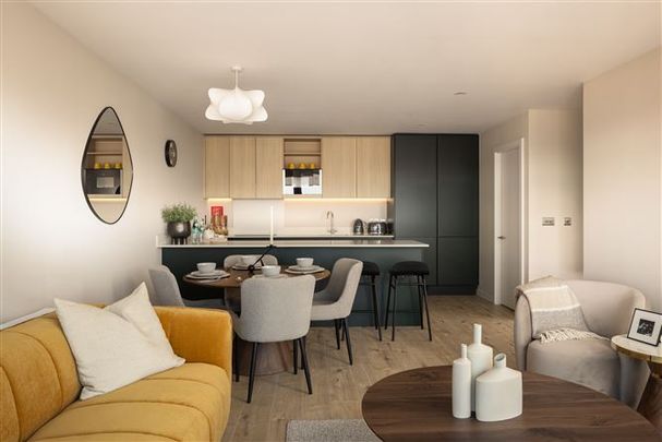 Glass Bottle Avenue, Sandymount, Dublin 4, D04YRV1 - Photo 1