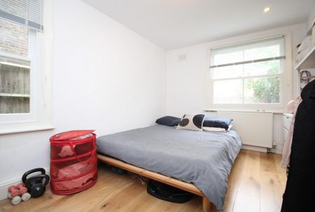2 bedroom flat to rent - Photo 4