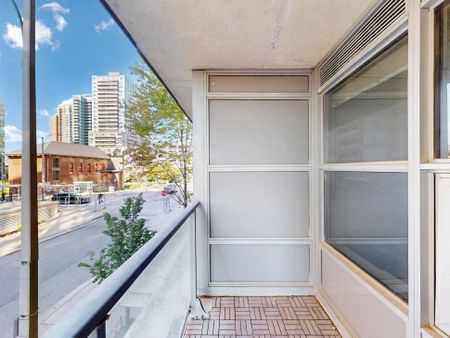 For Lease - 59 East Liberty Street Unit# 209, Toronto, Ontario - Photo 4