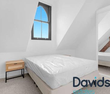 Great Hampton Street Works, Jewellery Quarter, B18 - Photo 1