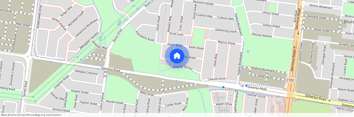 Spree Street 25, VIC 3029, Tarneit