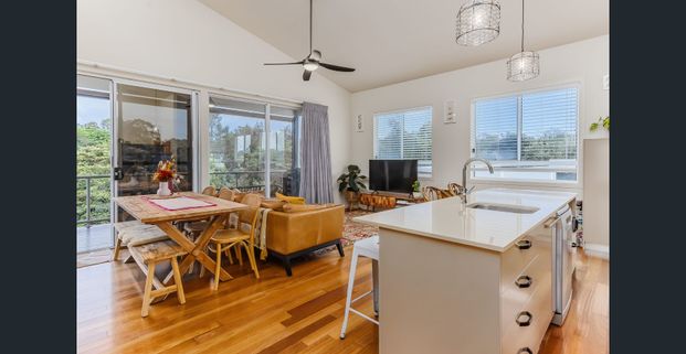 Relaxed Creekside Living, Just 5 Minutes to the Beach - Photo 1