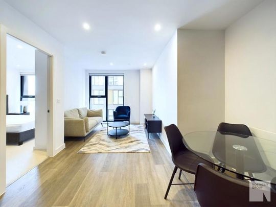 High Definition :: Media City - Photo 1