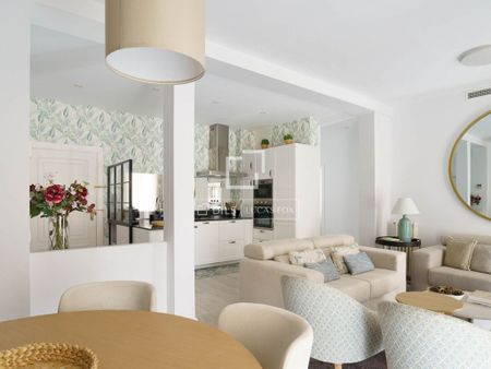 2 bedroom luxury Flat for rent in Madrid, Autonomous Region of Madrid - Foto 5