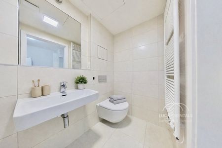 Pronájem bytu 1+kk 35 m² - Photo 2